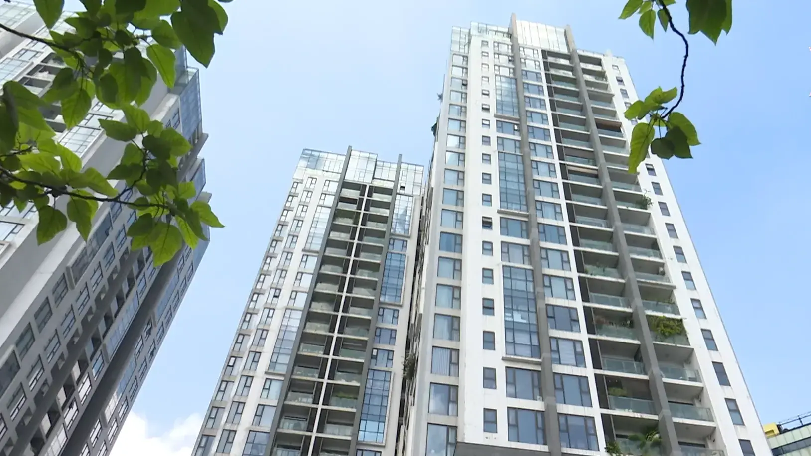 Nghiên cứu mô hình thu thuế hiệu quả khi chuyển nhượng BĐS